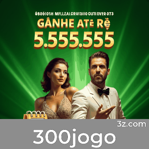 300jogo Inovação e Tecnologia: O Futuro dos Jogos