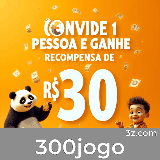 300jogo: Aposta em Esportes Brasileiros ao Vivo
