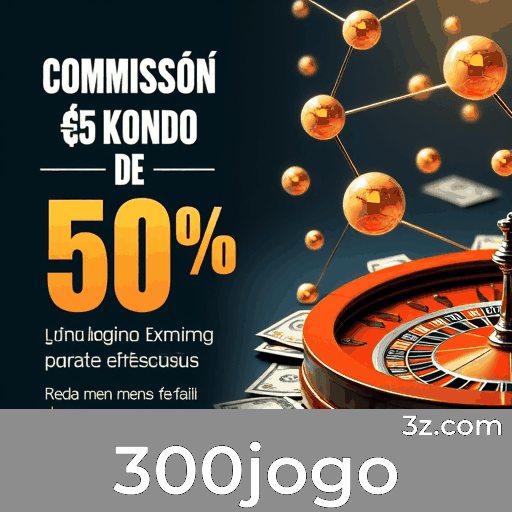 300jogo: Experiência de Cassino Imersiva para Brasileiros