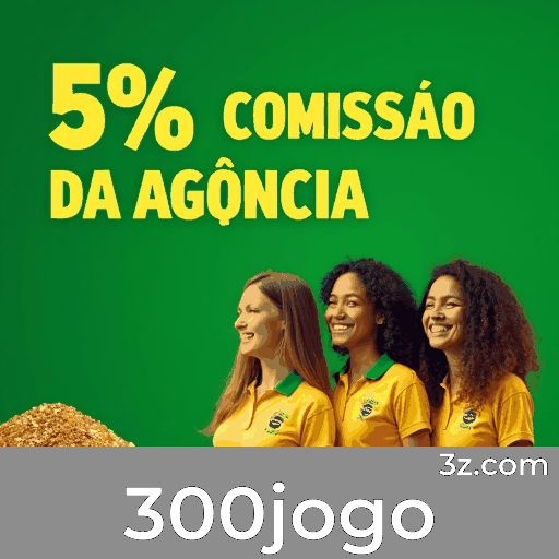 300jogo: Apostas Completas e Instantâneas para Brasileiros