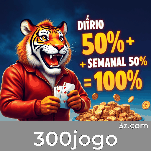 300jogo Inovação e Tecnologia: O Futuro dos Jogos