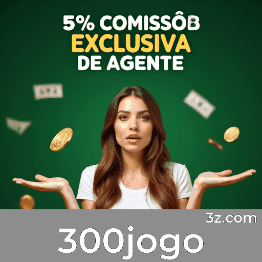 300jogo: Experiência de Jogo Diversificada e Imersiva