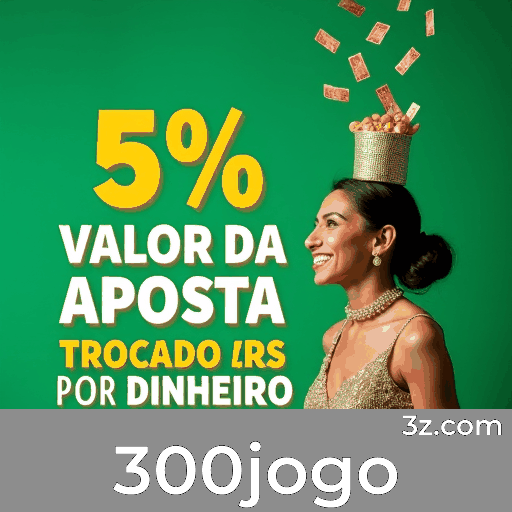 300jogo: Experimente os privilégios exclusivos dos membros