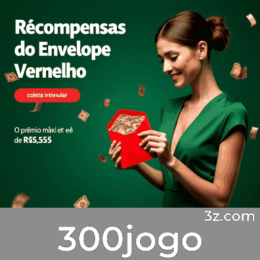 Maximize Seus Ganhos com o Aplicativo 300jogo