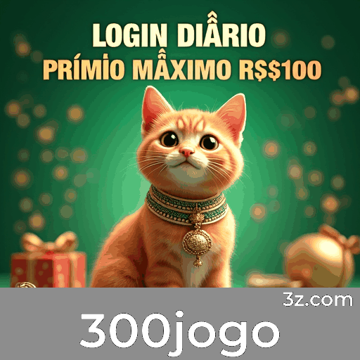 300jogo: Experiência Premium em Cassinos Online Brasileiros