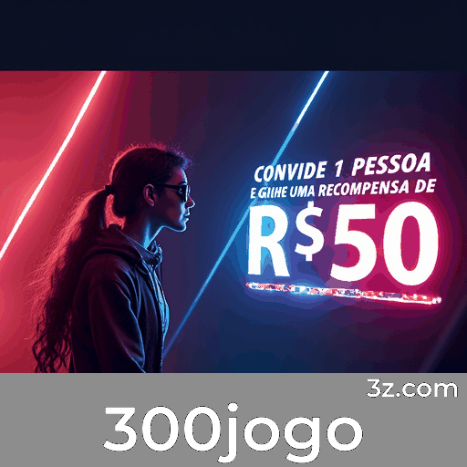 300jogo: Jogos com Inovações Tecnológicas de Ponta