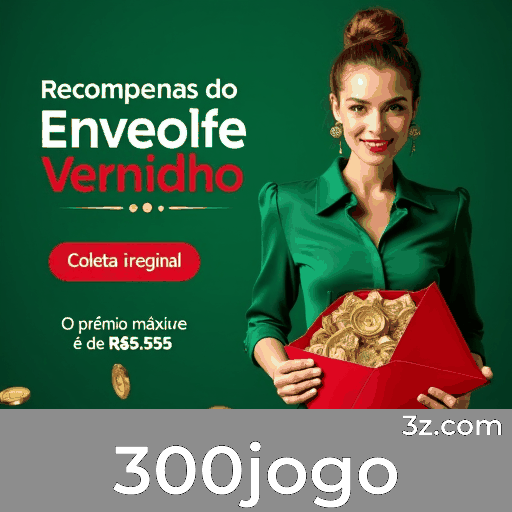 300jogo: Experiência de Cassino Imersiva para Brasileiros